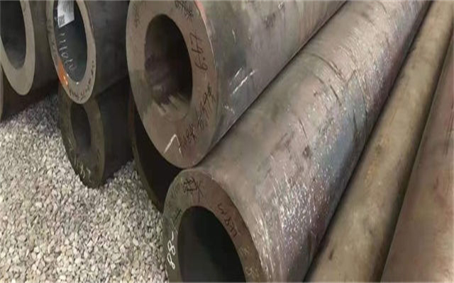 厚壁无缝管公司