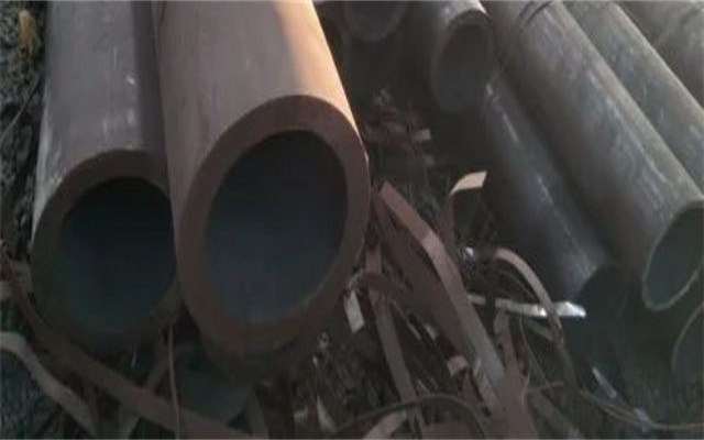 厚壁无缝管定制销售
