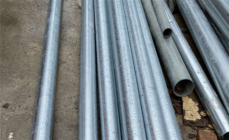 排泥钢管涨价大量是因为新闻报道刺激性