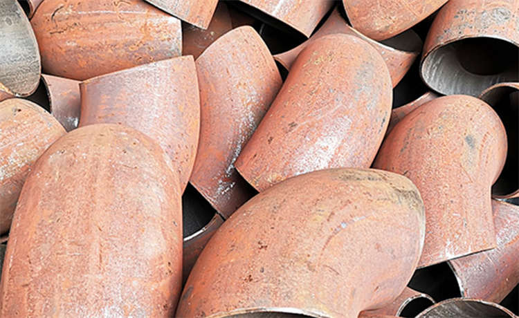疏浚钢管价钱小幅度下挫销售市场交易量降低