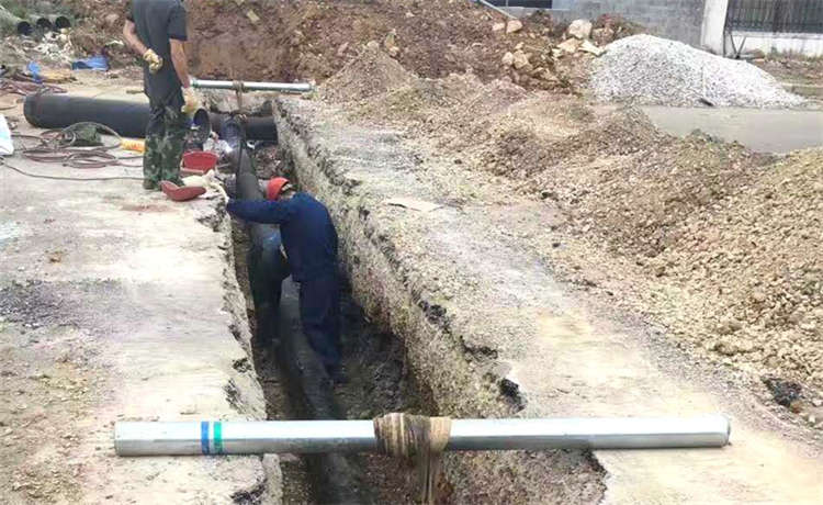 近期无缝钢管很有可能再次面临降价销售的寒潮