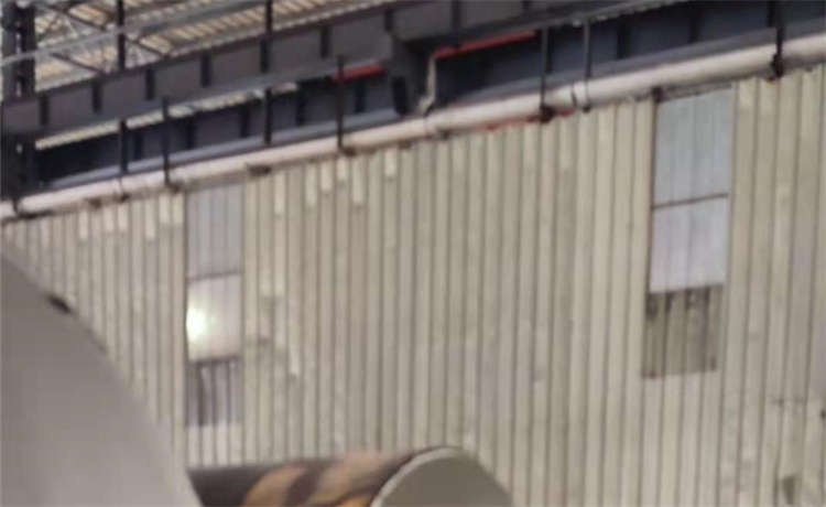 螺旋钢管的生产技术具有怎样的特点？