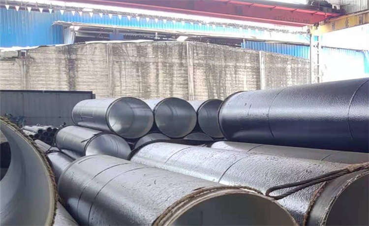 淡季需求持续 雨江钢管业绩逆势上涨