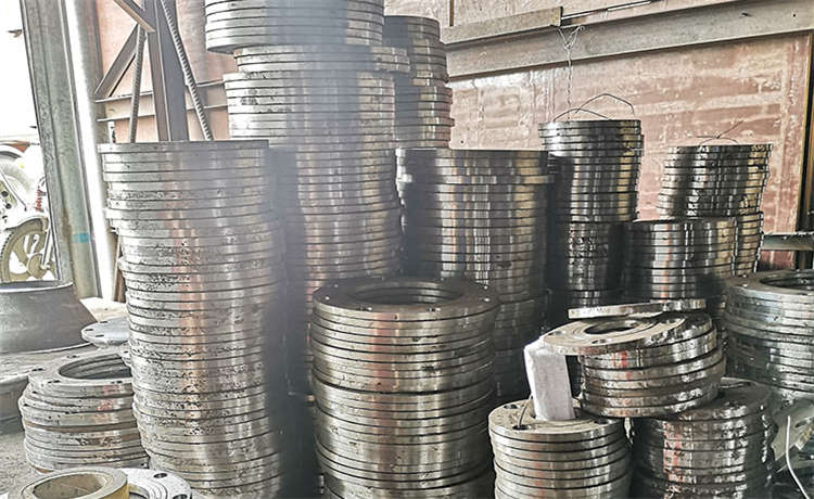 合金无缝钢管