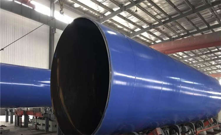 d1000螺旋钢管