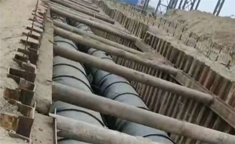 沈阳螺旋钢管